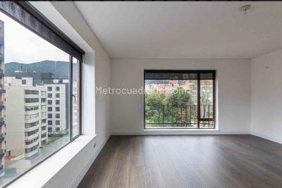 Apartamento en venta en La Cabrera, Bogotá · foto 2 de 10
