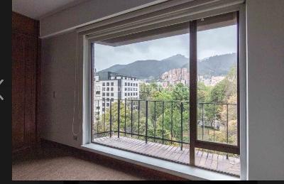 Apartamento en venta en La Cabrera, Bogotá · foto 3 de 10