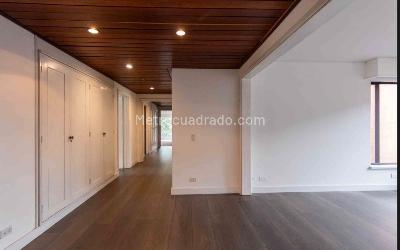 Apartamento en venta en La Cabrera, Bogotá · foto 7 de 10