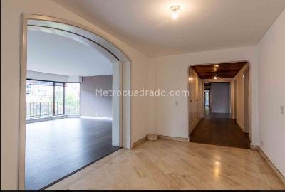 Apartamento en venta en La Cabrera, Bogotá · foto 8 de 10