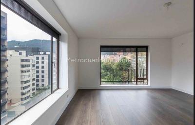 Apartamento en venta en La Cabrera, Bogotá · foto 9 de 10
