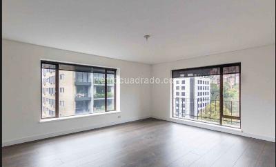 Apartamento en venta en La Cabrera, Bogotá · foto 10 de 10