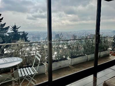 Apartamento de 3 alcobas en venta en Altos Del Retiro, Bogotá, 250 m² · foto 5 de 20