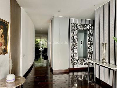 Apartamento de 3 alcobas en venta en Altos Del Retiro, Bogotá, 250 m² · foto 7 de 20