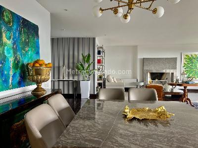 Apartamento de 3 alcobas en venta en Altos Del Retiro, Bogotá, 250 m² · foto 8 de 20