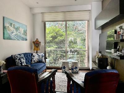 Apartamento de 3 alcobas en venta en Altos Del Retiro, Bogotá, 250 m² · foto 10 de 20