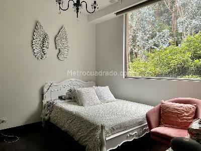 Apartamento de 3 alcobas en venta en Altos Del Retiro, Bogotá, 250 m² · foto 12 de 20