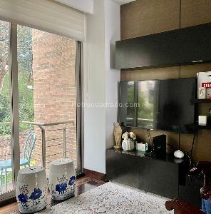 Apartamento de 3 alcobas en venta en Altos Del Retiro, Bogotá, 250 m² · foto 13 de 20