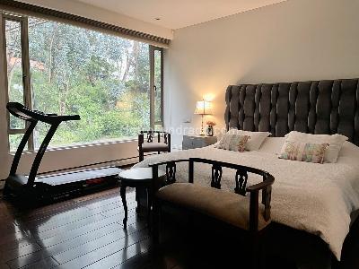 Apartamento de 3 alcobas en venta en Altos Del Retiro, Bogotá, 250 m² · foto 14 de 20