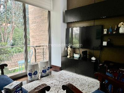 Apartamento de 3 alcobas en venta en Altos Del Retiro, Bogotá, 250 m² · foto 17 de 20