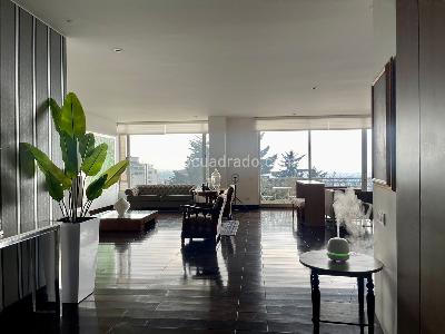 Apartamento de 3 alcobas en venta en Altos Del Retiro, Bogotá, 250 m² · foto 18 de 20