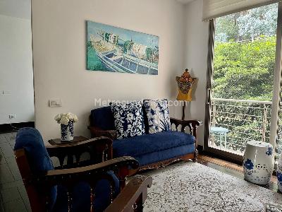 Apartamento de 3 alcobas en venta en Altos Del Retiro, Bogotá, 250 m² · foto 19 de 20