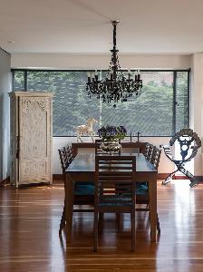 Apartamento en venta en Rosales, Bogotá · foto 3 de 11