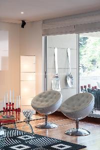 Apartamento en venta en Rosales, Bogotá · foto 7 de 11