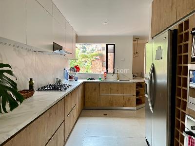 Apartamento en venta en Los Rosales, Bogotá · foto 11 de 20