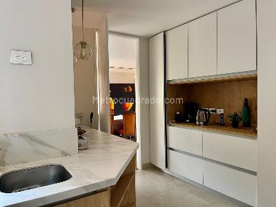 Apartamento en venta en Los Rosales, Bogotá · foto 13 de 20