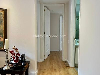 Apartamento en venta en Los Rosales, Bogotá · foto 14 de 20