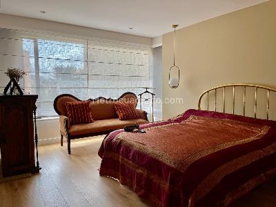 Apartamento en venta en Los Rosales, Bogotá · foto 15 de 20