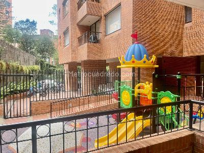 Apartamento en venta en Los Rosales, Bogotá · foto 17 de 20