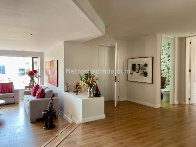 Apartamento en venta en Los Rosales, Bogotá · foto 18 de 20
