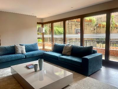 Apartamento en venta en Los Rosales, Bogotá · foto 20 de 20