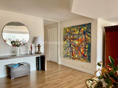Apartamento en venta en Los Rosales, Bogotá · foto 3 de 20