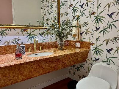 Apartamento en venta en Los Rosales, Bogotá · foto 4 de 20