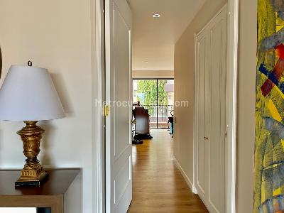 Apartamento en venta en Los Rosales, Bogotá · foto 5 de 20