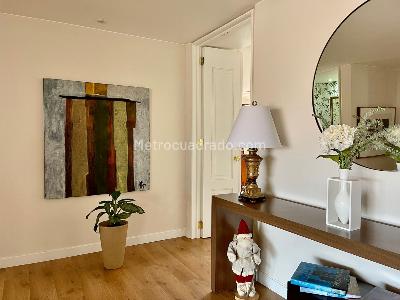 Apartamento en venta en Los Rosales, Bogotá · foto 6 de 20