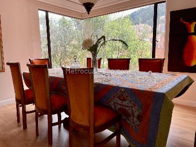 Apartamento en venta en Los Rosales, Bogotá · foto 7 de 20