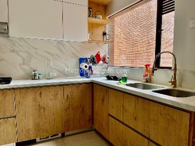 Apartamento en venta en Los Rosales, Bogotá · foto 8 de 20
