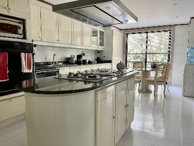 Apartamento en venta en La Cabrera, Bogotá · foto 12 de 14