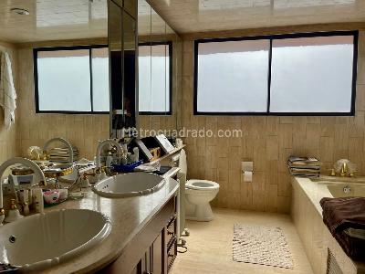 Apartamento en venta en La Cabrera, Bogotá · foto 14 de 14