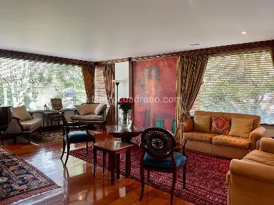 Apartamento en venta en La Cabrera, Bogotá · foto 2 de 14