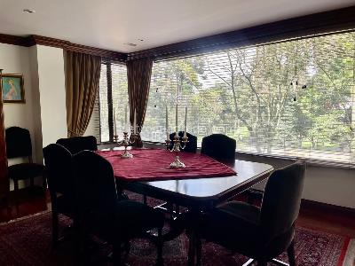 Apartamento en venta en La Cabrera, Bogotá · foto 3 de 14