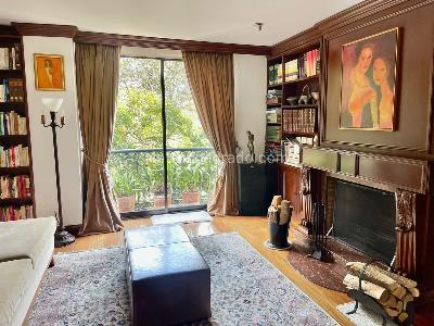 Apartamento en venta en La Cabrera, Bogotá · foto 5 de 14