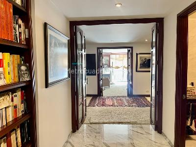 Apartamento en venta en La Cabrera, Bogotá · foto 6 de 14