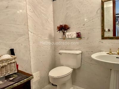 Apartamento en venta en La Cabrera, Bogotá · foto 7 de 14