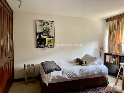 Apartamento en venta en La Cabrera, Bogotá · foto 8 de 14
