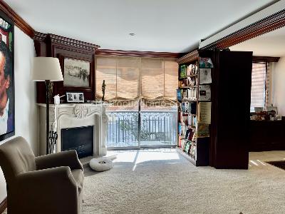 Apartamento en venta en La Cabrera, Bogotá · foto 9 de 14