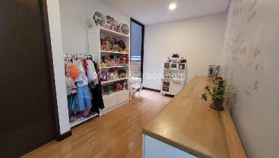 Apartamento de 3 alcobas en venta en Los Rosales, Bogotá, 152 m² · foto 8 de 15