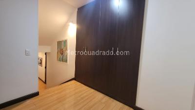 Apartamento de 3 alcobas en venta en Los Rosales, Bogotá, 152 m² · foto 9 de 15