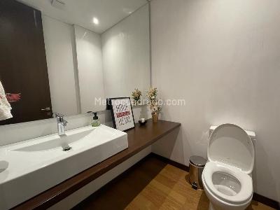 Apartamento de 3 alcobas en venta en Cabrera Chico, Bogotá, 217 m² · foto 8 de 8