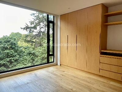 Apartamento de 3 alcobas en venta en La Cabrera, Bogotá, 229 m² · foto 12 de 20