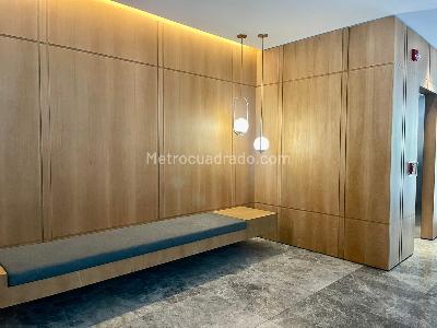 Apartamento de 3 alcobas en venta en La Cabrera, Bogotá, 229 m² · foto 14 de 20