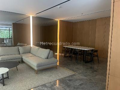 Apartamento de 3 alcobas en venta en La Cabrera, Bogotá, 229 m² · foto 15 de 20