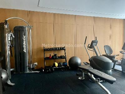 Apartamento de 3 alcobas en venta en La Cabrera, Bogotá, 229 m² · foto 16 de 20