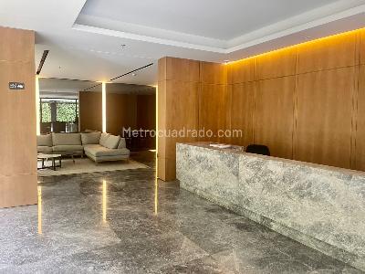 Apartamento de 3 alcobas en venta en La Cabrera, Bogotá, 229 m² · foto 18 de 20