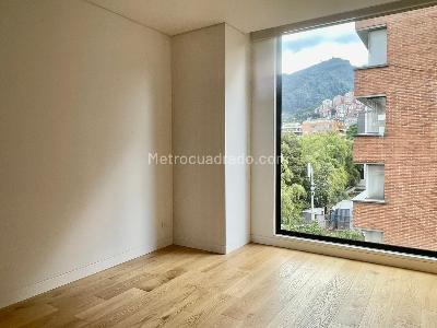 Apartamento de 3 alcobas en venta en La Cabrera, Bogotá, 229 m² · foto 20 de 20