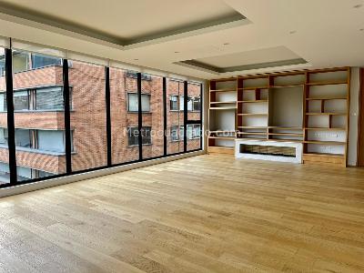 Apartamento de 3 alcobas en venta en La Cabrera, Bogotá, 229 m² · foto 7 de 20
